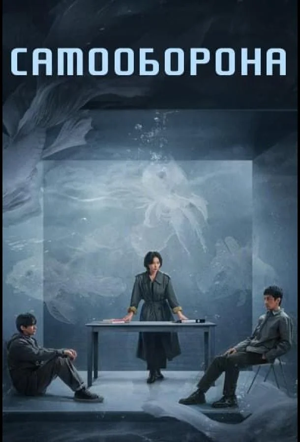 Право на защиту / Оправданная защита / Самооборона Смотреть сериал 2025 онлайн